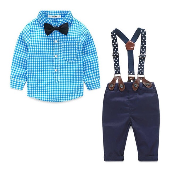 Other - Outfit for boy